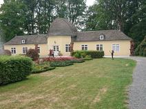 Schlosspark Bad Berleburg