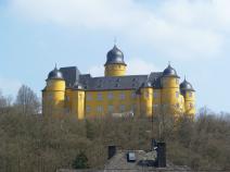 Schloss Montabaur