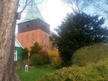 Johanniskirche in Krummesse